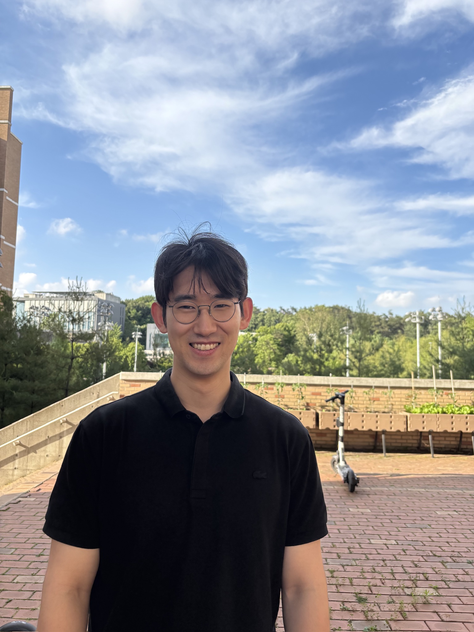 Hojin Kim